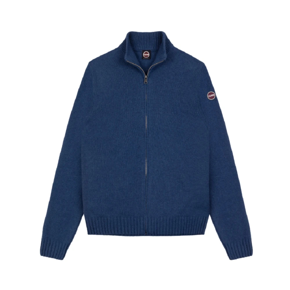 Colmar - Blaue Trikots - Sport - Herren - Blau - M - Bild 3