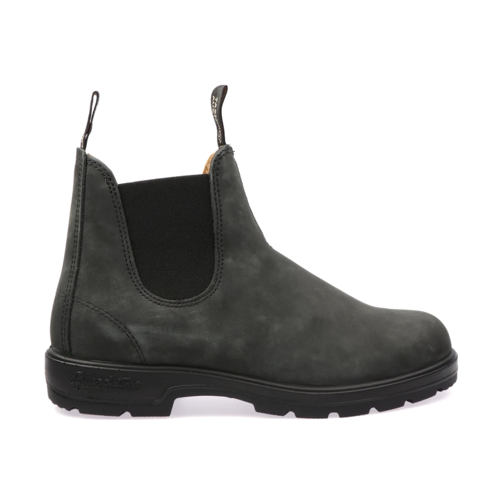 Blundstone Grau Stiefeletten Classic Chelsea - Bild 13