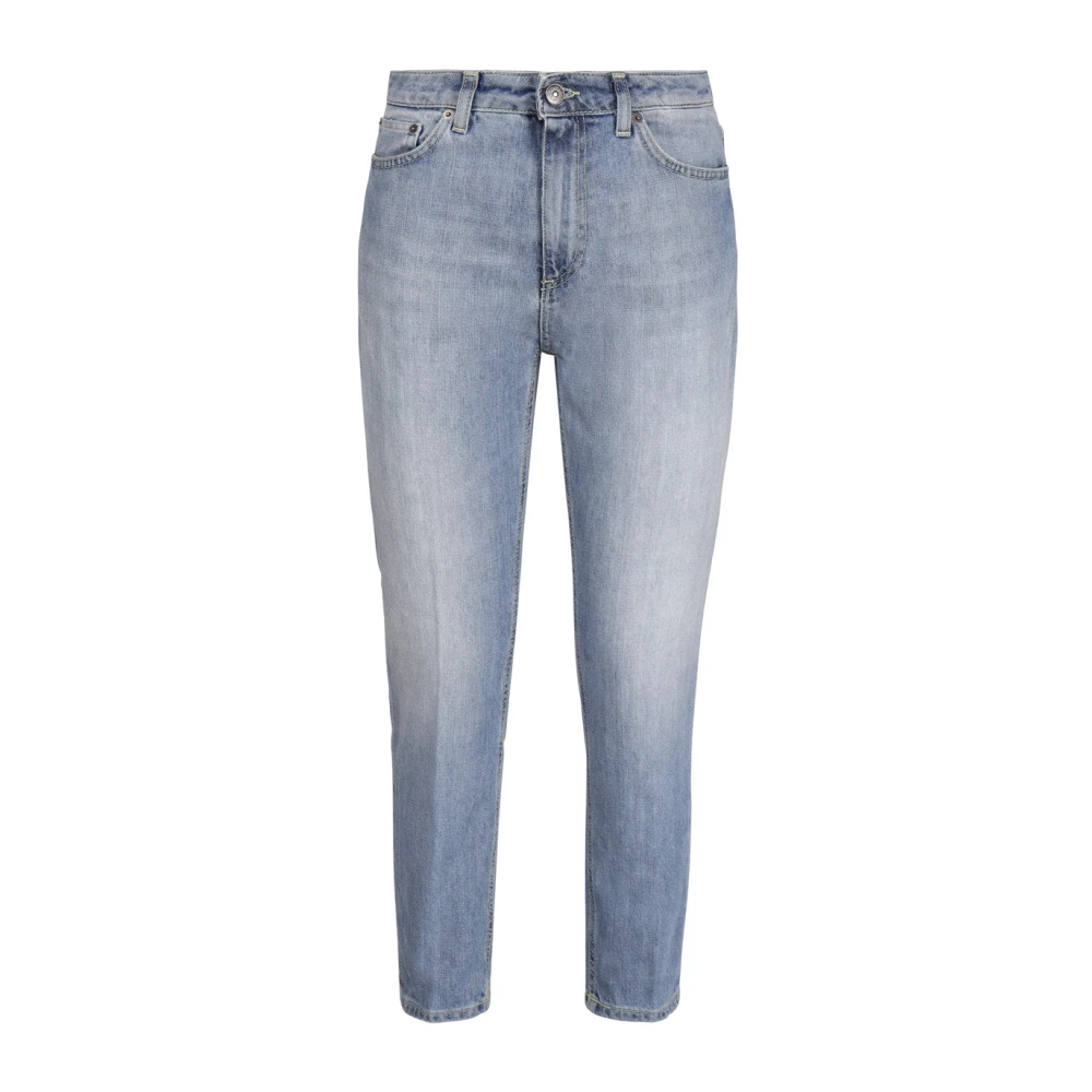 Dondup Damen Blau - Cindy Slim-Fit Jeans - Jeans - W27