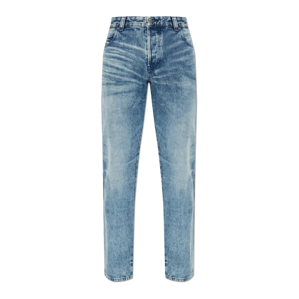 Diesel Herren Blau - Jeans 1993 D-Vyl-Fsh - Jeans - W34