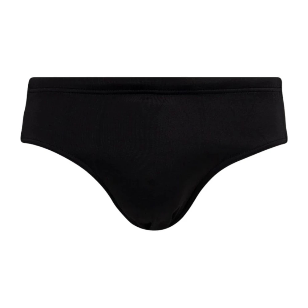 Emporio Armani Ea7 Herren Schwarz - E Beachwear Von Ea7 - Swimwear - K - Xl