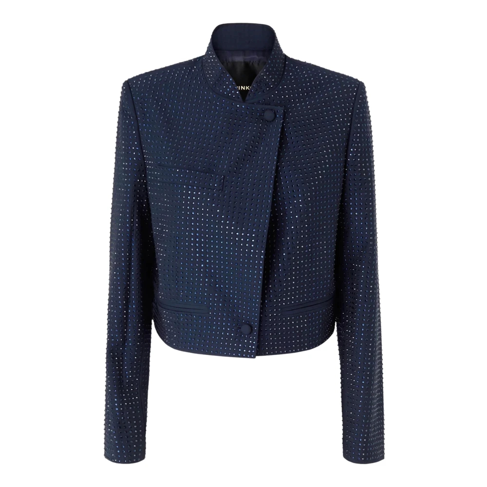 Pinko Morasca Blazer - Bild 6