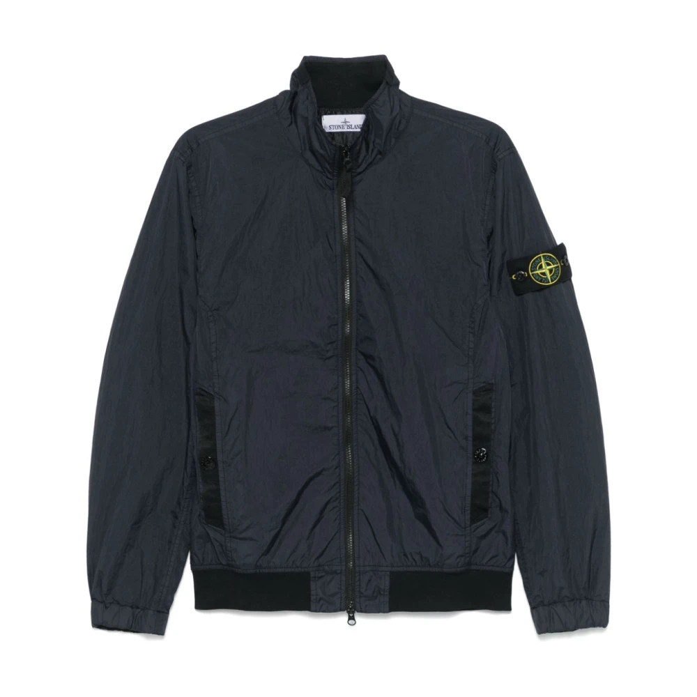 Stone Island , Herren, Jacken, Grau, S - Bild 3