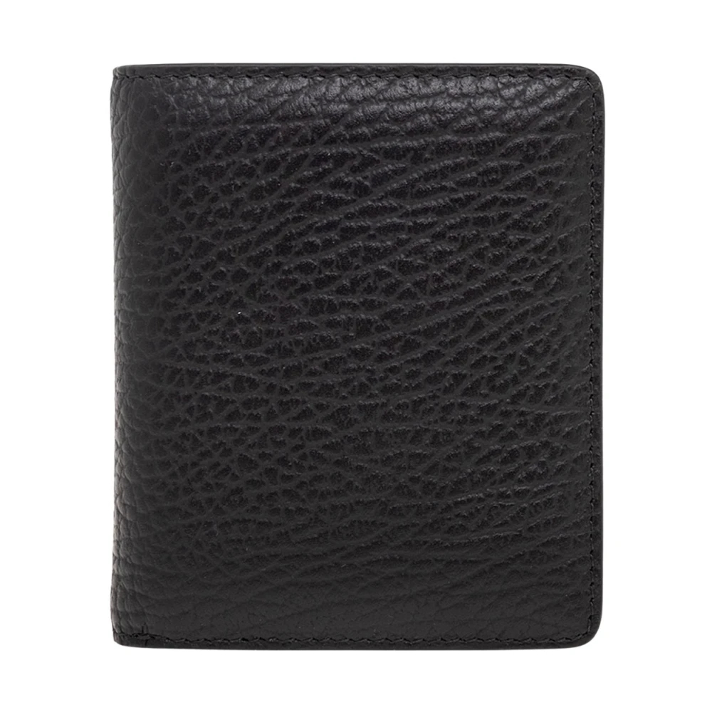 Maison Margiela - Brieftasche - Accessories - Damen - Schwarzk - One Size - Bild 11