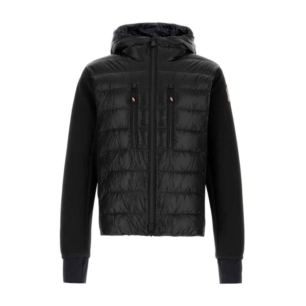 Moncler , Herren, Jacken, Schwarzk, M - Bild 5