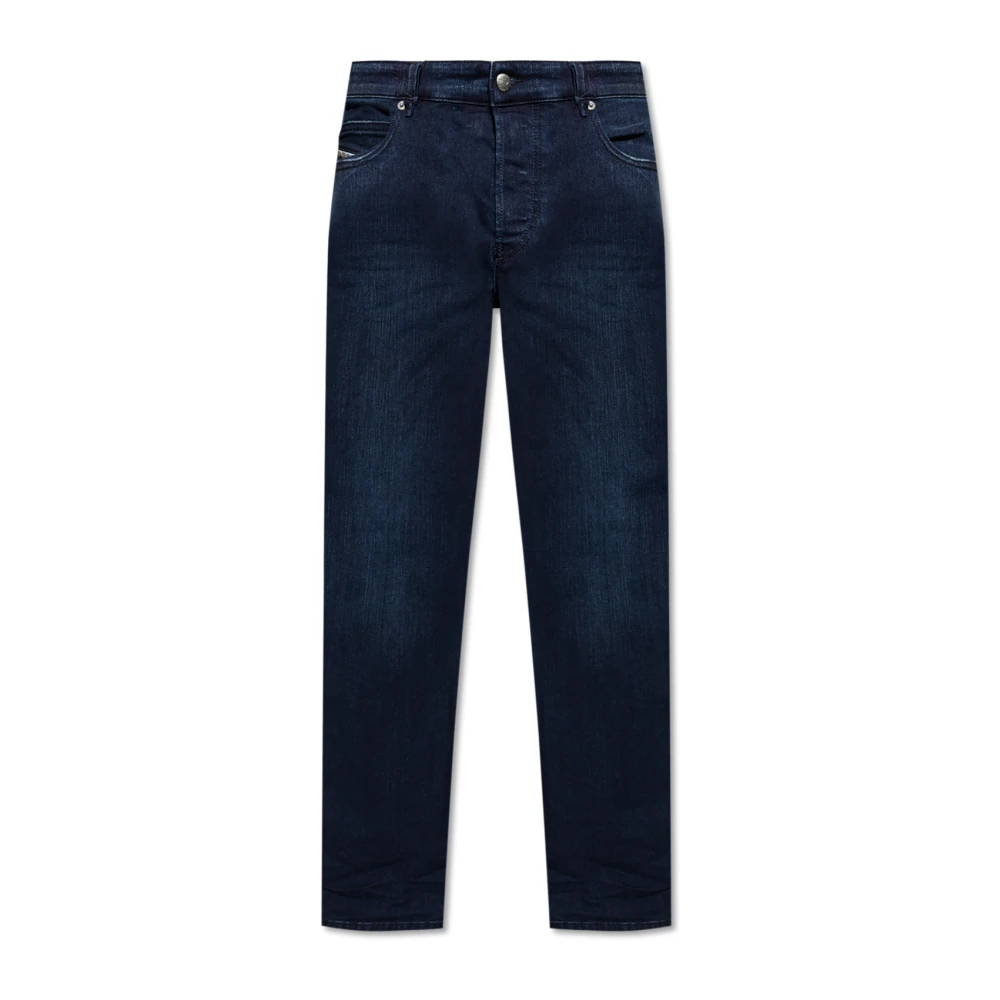 Diesel Herren Blau - Jeans 1993 D-Vyl - Jeans - W34 L34