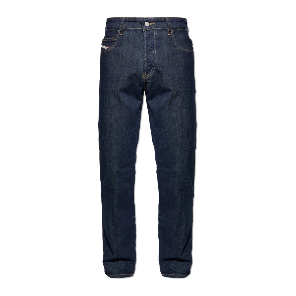Diesel Herren Blau - 1993 D-Vyl Jeans - Jeans - W33 L32