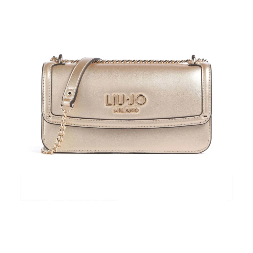 Liu Jo Damen Gelb - Cross Body Bags - Bags - One Size
