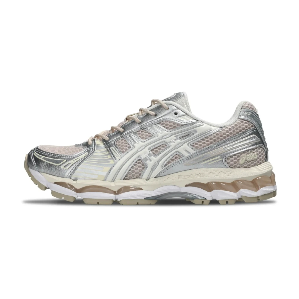 Asics Gel-Kayano 12.1 Damen Pink in Damen Größe 38 - Bild 6