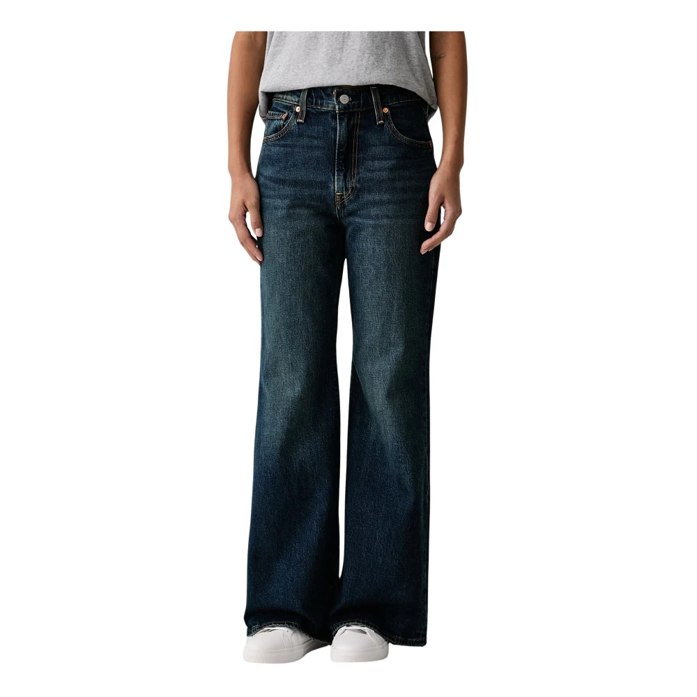 Levi's Damen Jeans Ribcage Flare H226 - Bild 6