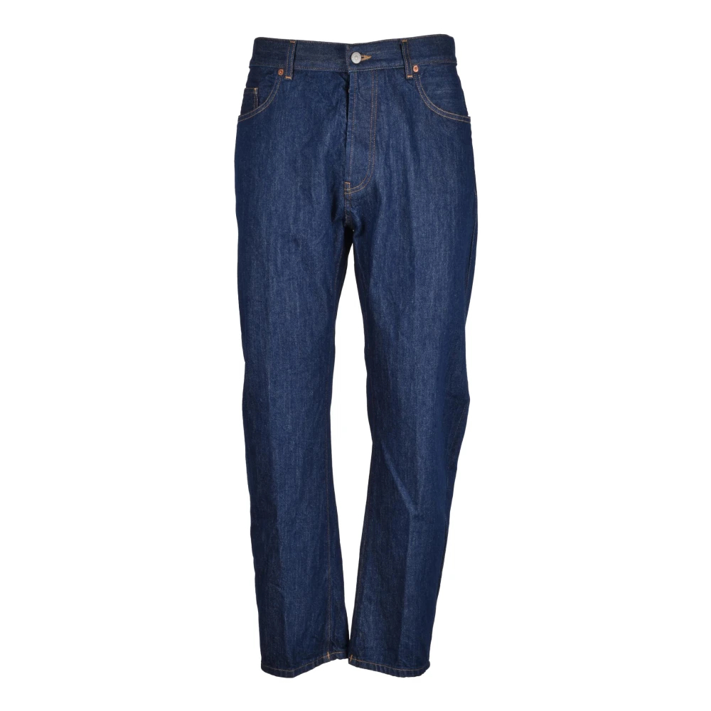 Dondup - 25Th Anniversary Gerades Jeans - Jeans - Herren - Blau - W30 - Bild 9