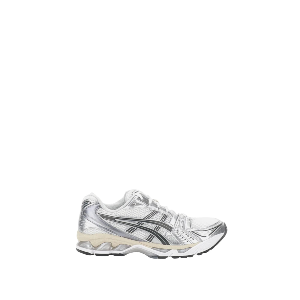 Asics , Herren, Sport, Weiß, 40 Eu - Bild 14