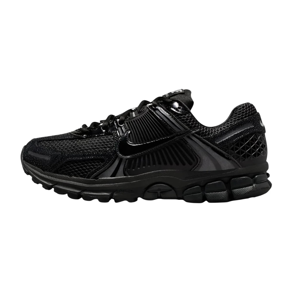 Nike Herren Schwarz Wmns Zoom Vomero 5 - Bild 3