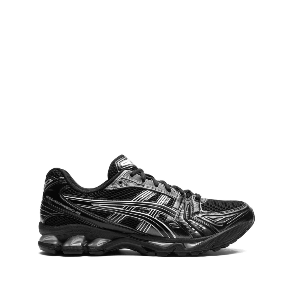 Asics , Herren, Sport, Schwarzk, 42 Eu - Bild 5