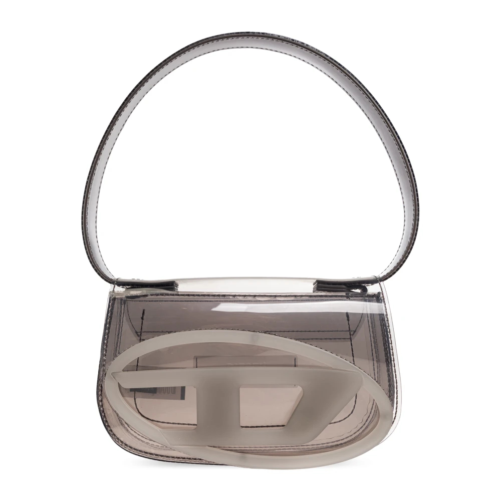 Diesel - 1Dr 1Dr Bag - Bags - Damen - Grau - One Size