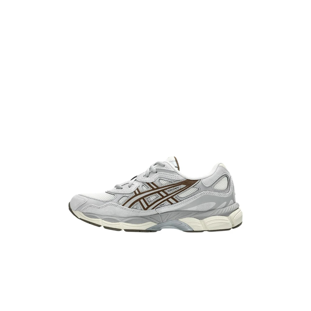 Asics Unisex Beige Gel-Nyc - Bild 5