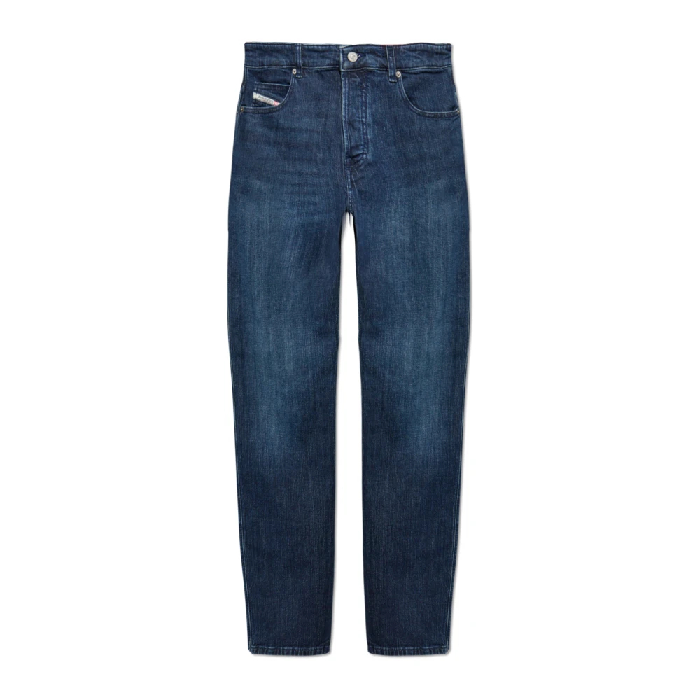 Diesel Herren Blau - Jeans 1993 D-Vyl - Jeans - W33 L32