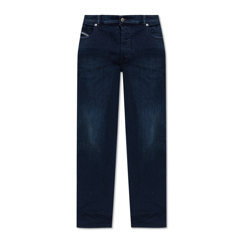 Diesel Herren Blau - Jeans 1993 D-Vyl - Jeans - W33 L32