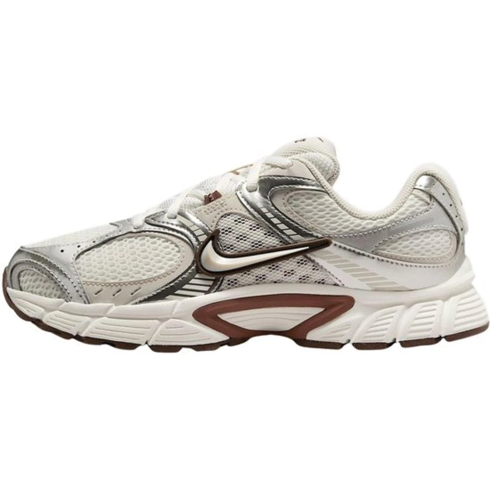 Nike Damen Grau V5 Rnr Sail Fauna Brown Phantom Light Orewood Brown -Sneaker Hq7901-102 Cm - Bild 7