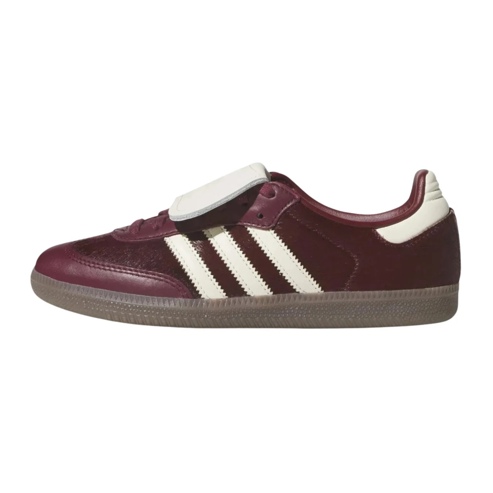 Adidas Damen Rot - Samba Lt - Sport - 38 Eu