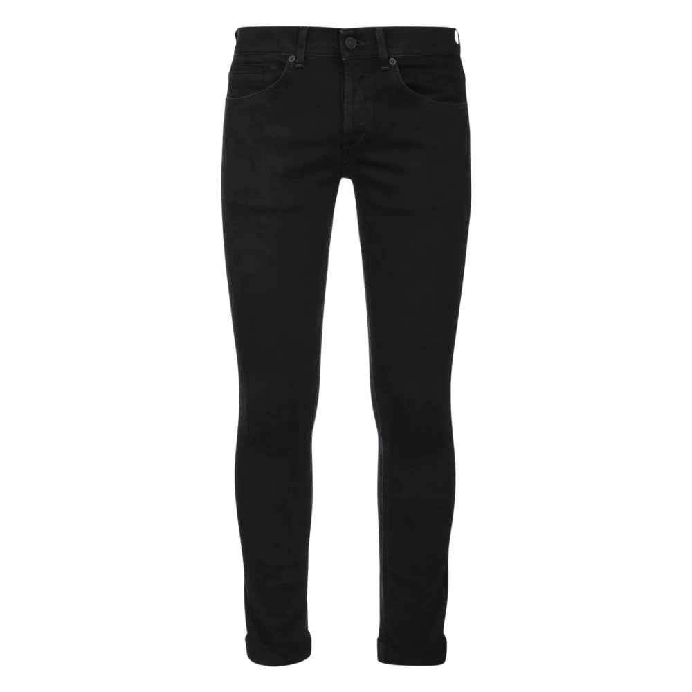 Dondup George Skinny Jeans - Bild 6