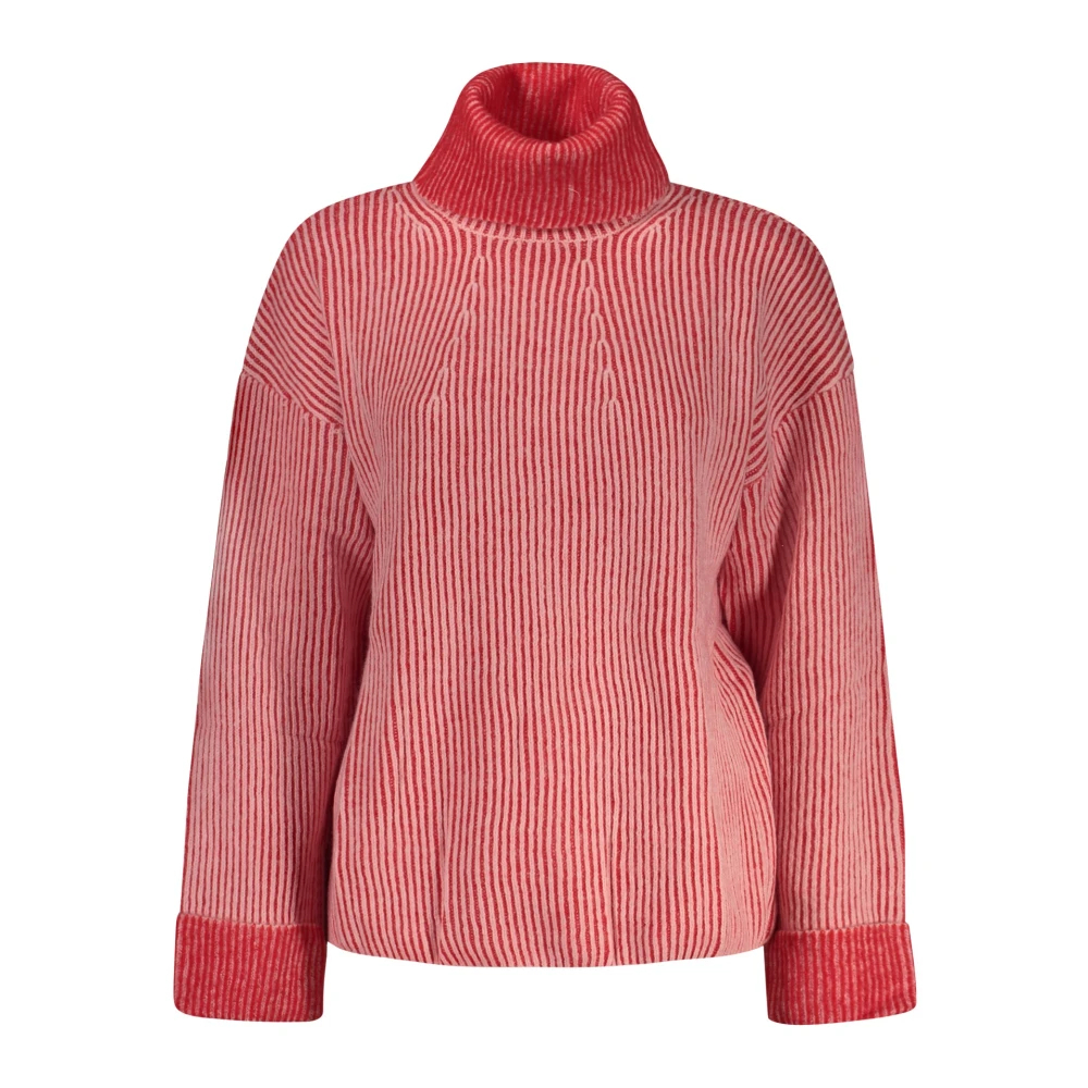 Desigual Damen Rose Pullover Emy - Bild 6