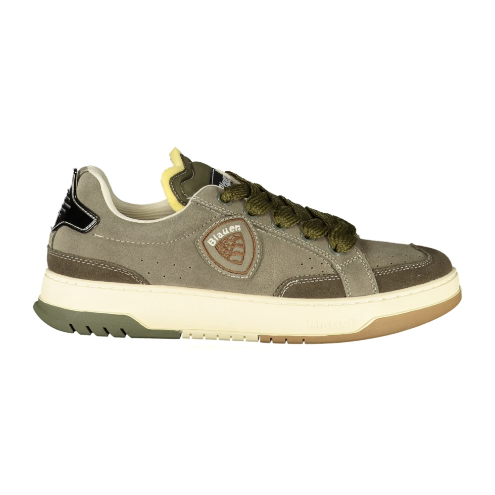 Blauer , Herren, Schuhe, Mehrfarbig, 43 Eu - Bild 5