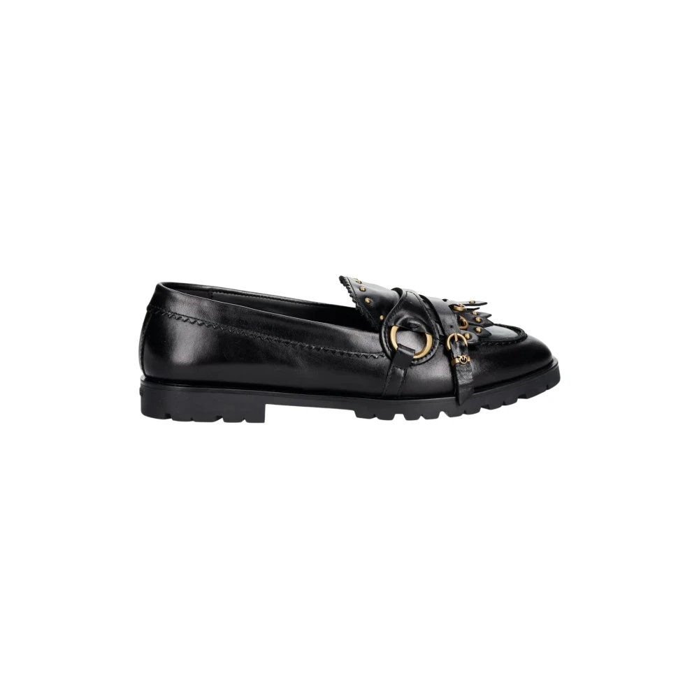 Pinko , Damen, Schuhe, Schwarzk, 36 Eu - Bild 4