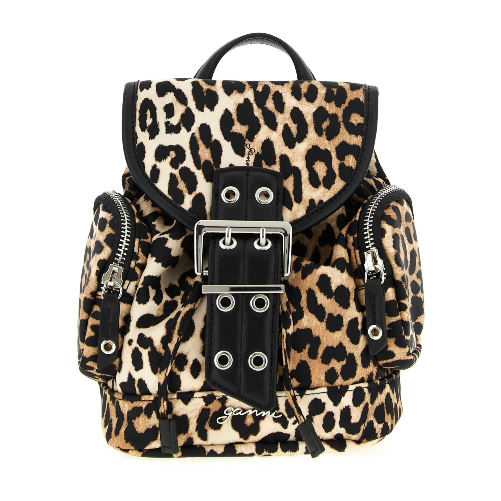 GANNI Bucky Nano Backpack - Bild 4