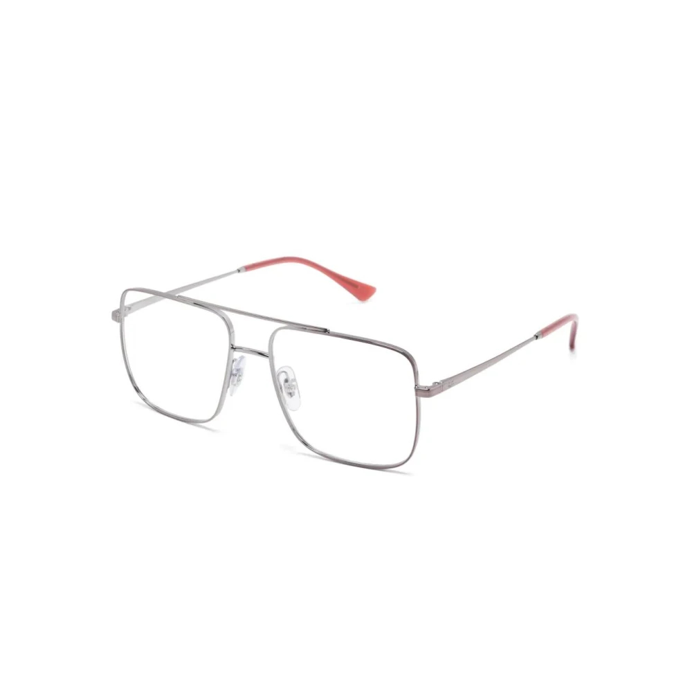 Ray-Ban Unisex Grau - Rb3758v 2502 Eyeglasses - Accessories - 56 Mm