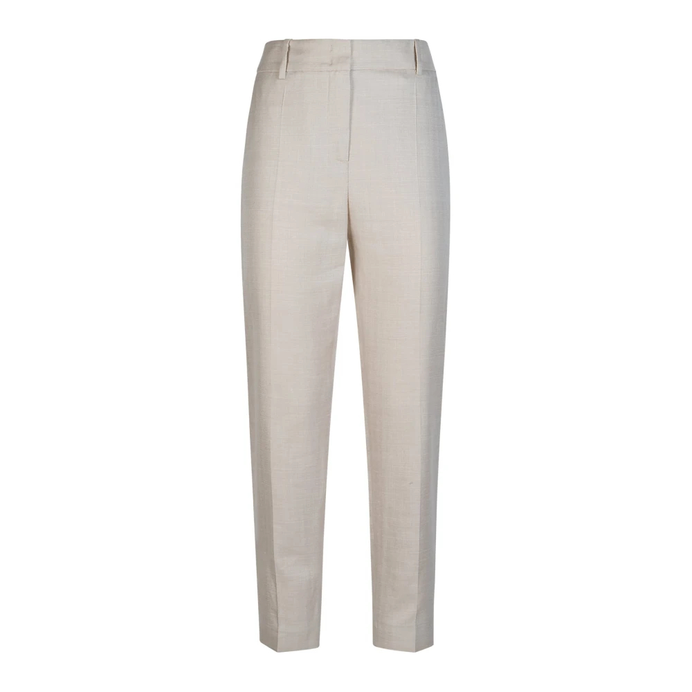 Eleventy Damen Beige - New York Slim Hose - Trousers - S