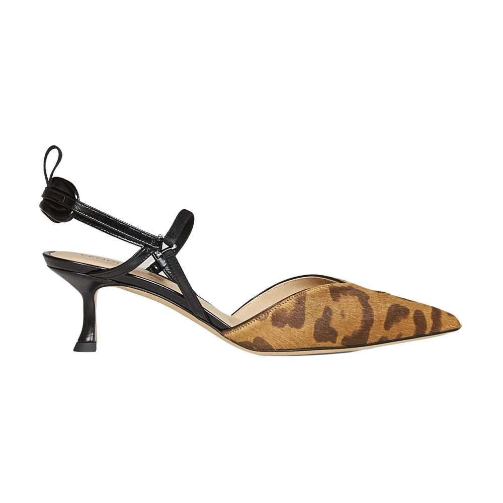 Fendi `Colibri Lite` Slingback - Bild 3