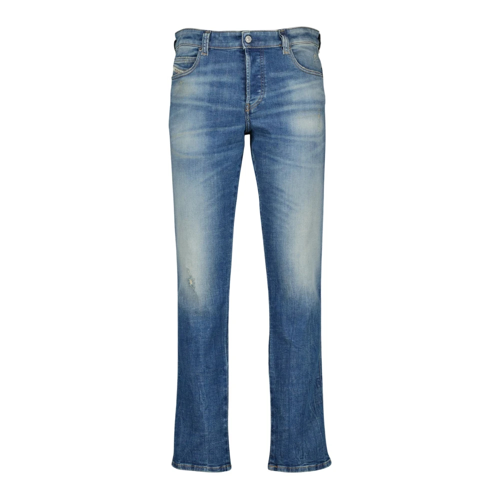 Diesel Herren Blau - 1993 D-Vyl - Jeans - W33 L32