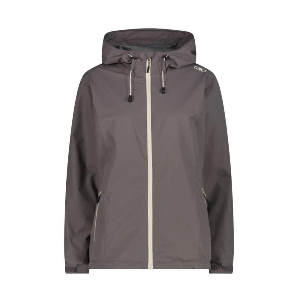 Cmp Damen Marron Regenjacke Für - Bild 6