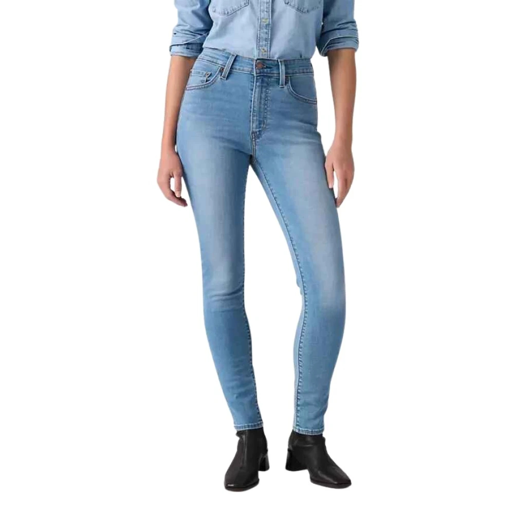 Levi's Damen Jeans 721 - Bild 4