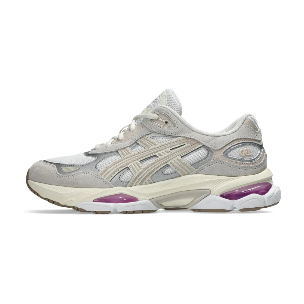 Asics Damen Beige Gel-Nyc 2.0 Größe 38, JD Sports - Bild 6