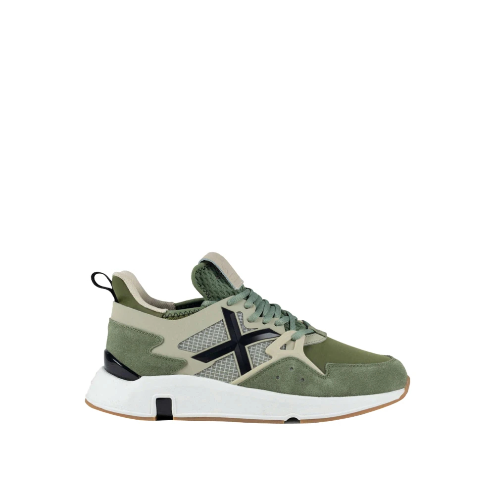 Munich Herren Multicolor - Clik Sneakers - Shoes - Mehrfarbig -42 Eu