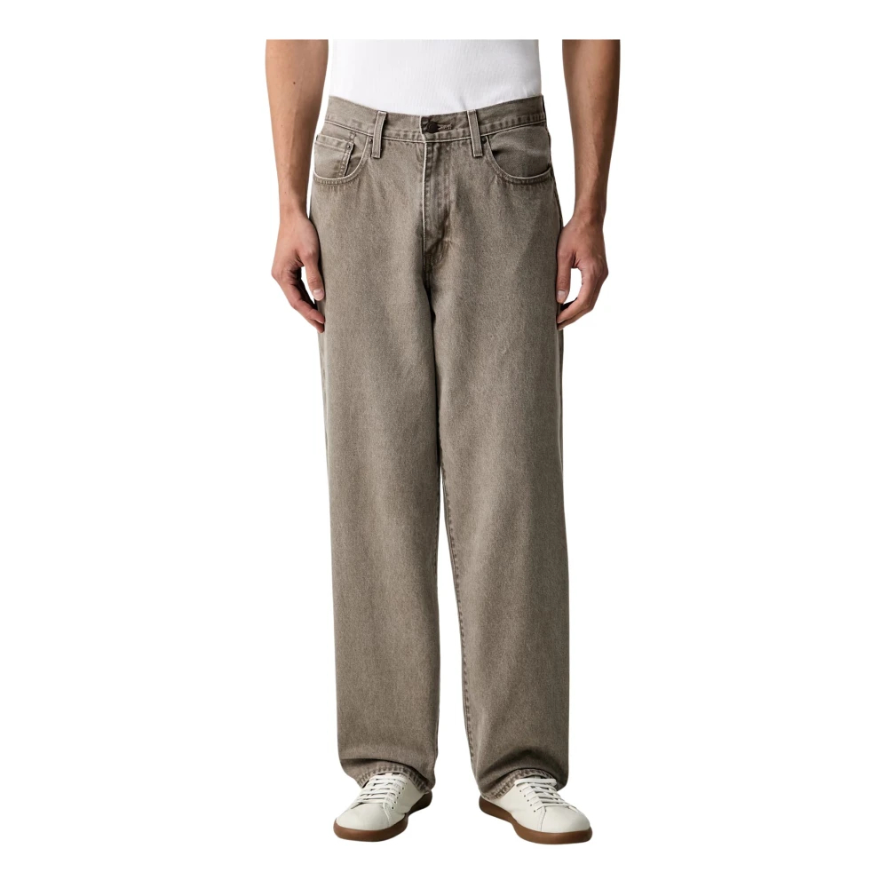 Levi's , Herren, Jeans, Grau, W32 L32 - Bild 5