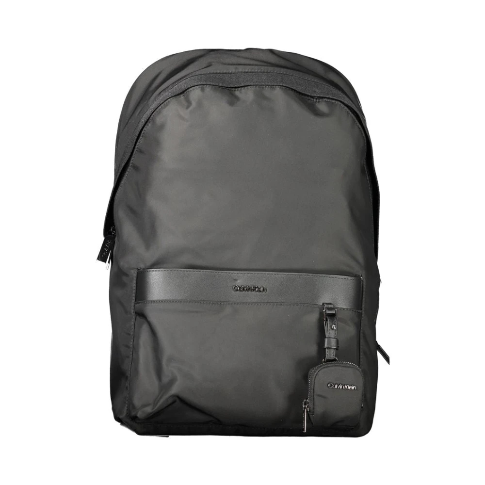 Calvin Klein , Herren, Taschen, Schwarzk, One Size - Bild 4