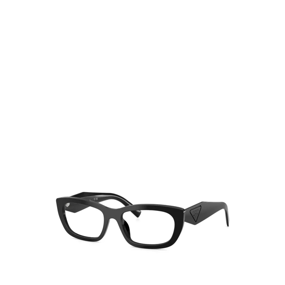 Prada , Damen, Accessories, Schwarzk, 52 Mm - Bild 4