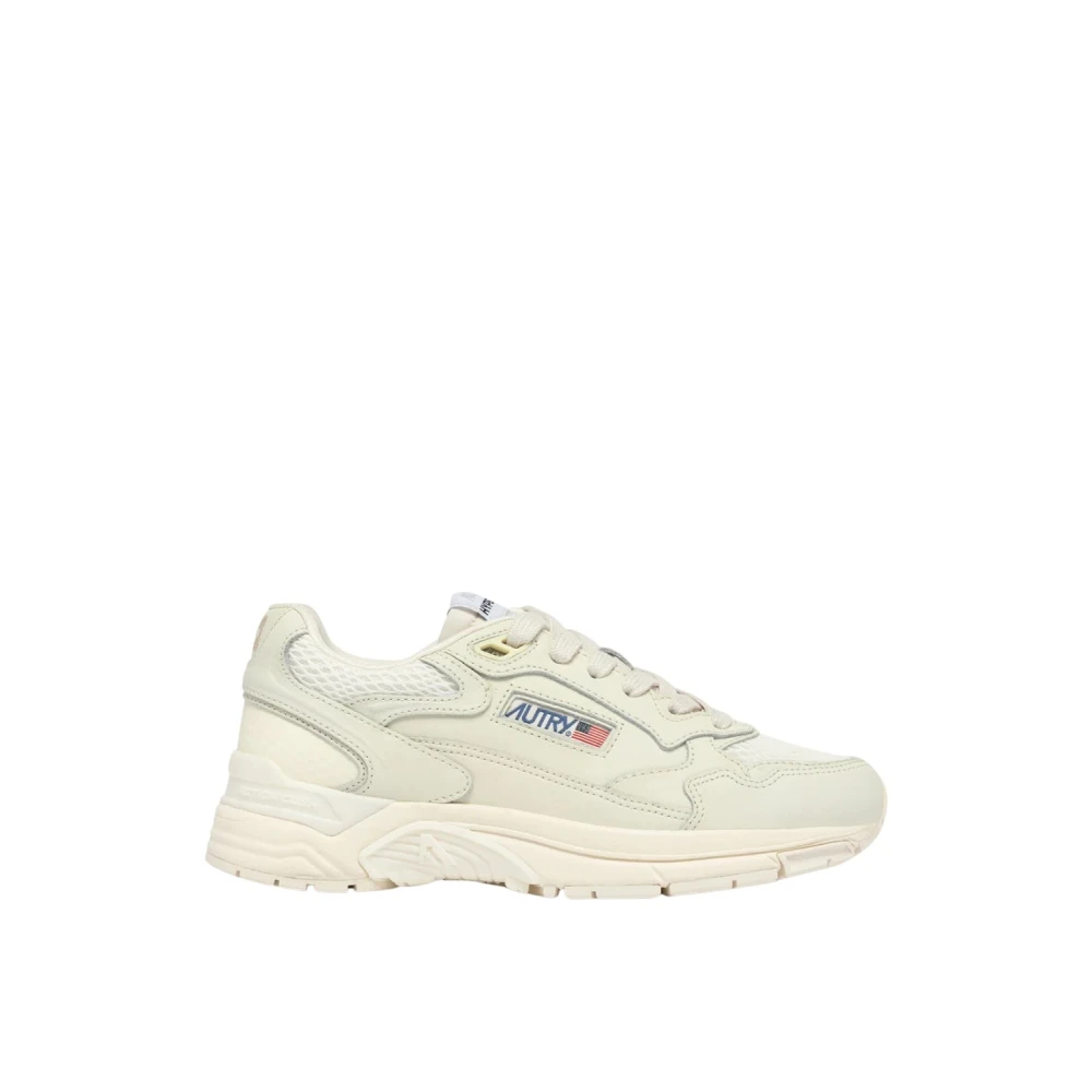 Autry , Damen, Schuhe, Weiß, 40 Eu - Bild 2