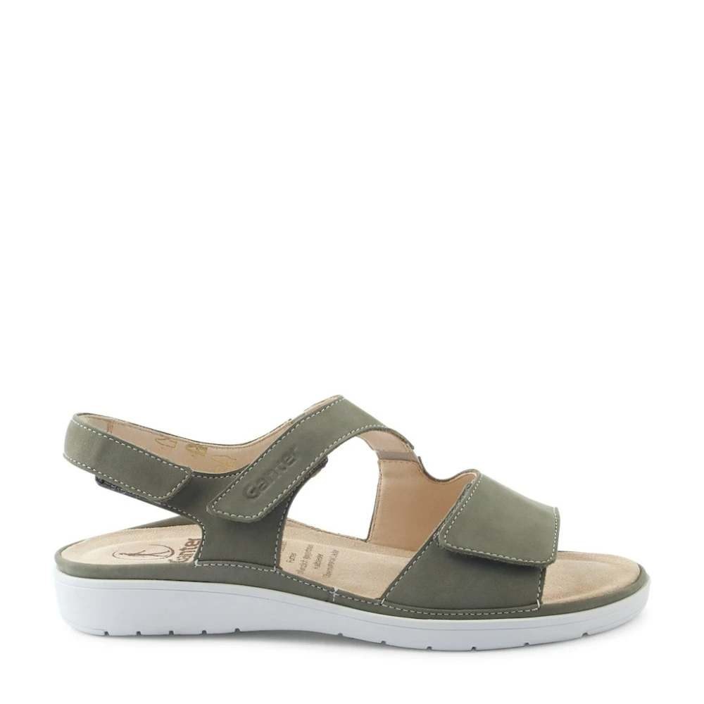 Ganter , Damen, Schuhe, Grün, 40 Eu - Bild 4