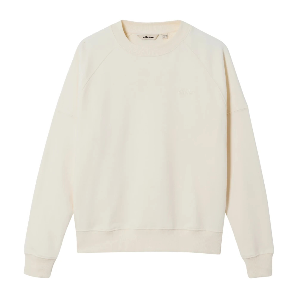 Ellesse Damen Beige - Sweatshirts - Sweatshirts & Hoodies - L
