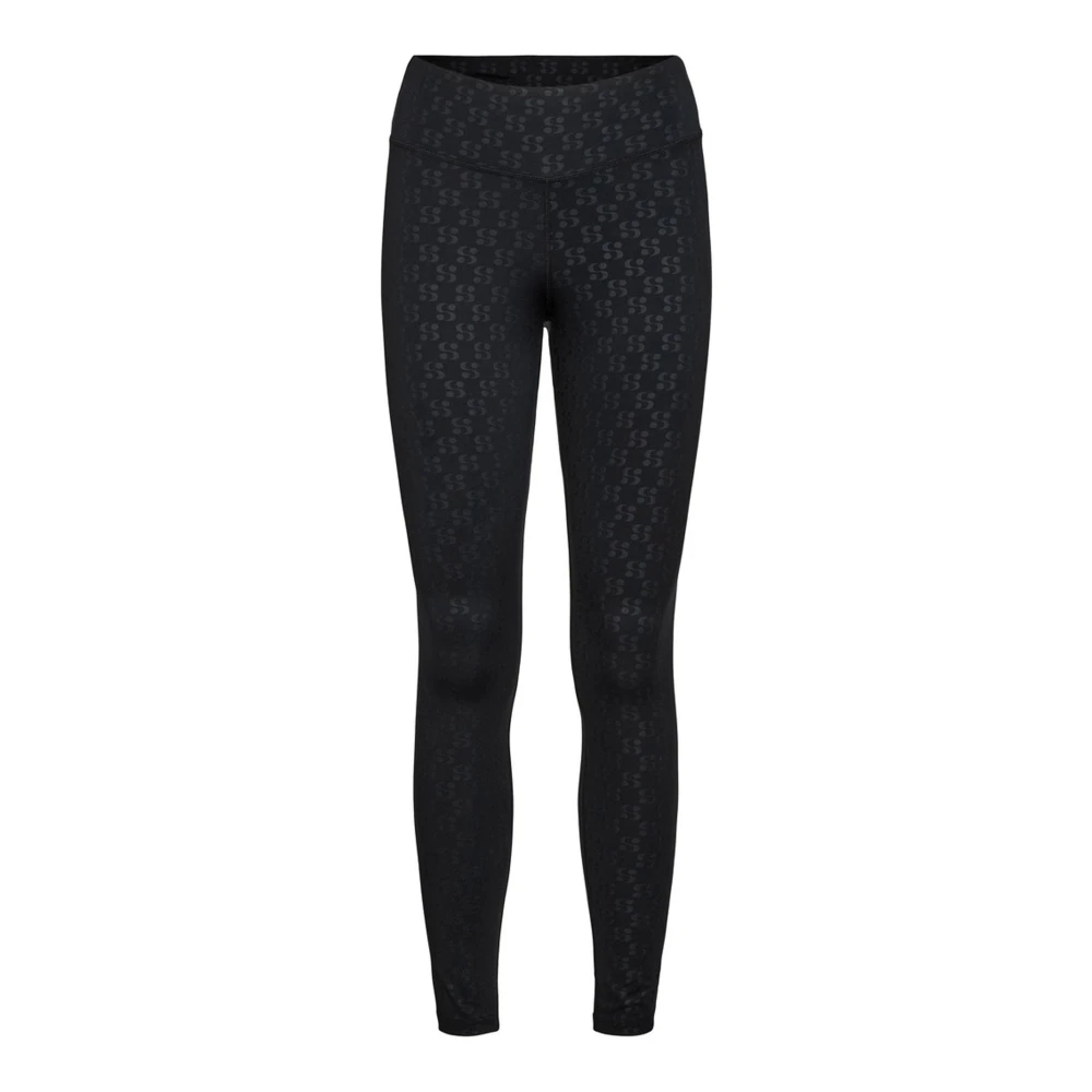 Sofie Schnoor , Damen, Hosen, Schwarzk, Xs - Bild 3