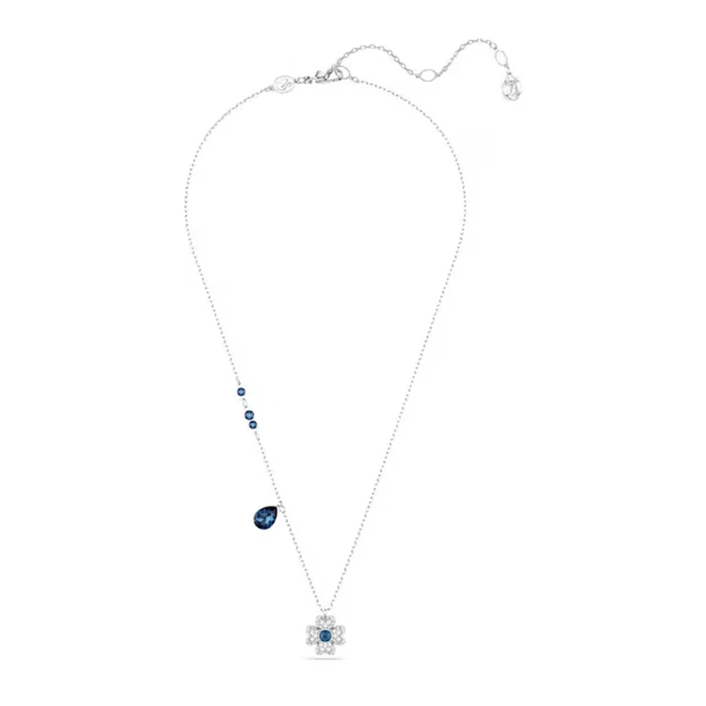 Swarovski Damen Grau - Uhren - Accessories - One Size