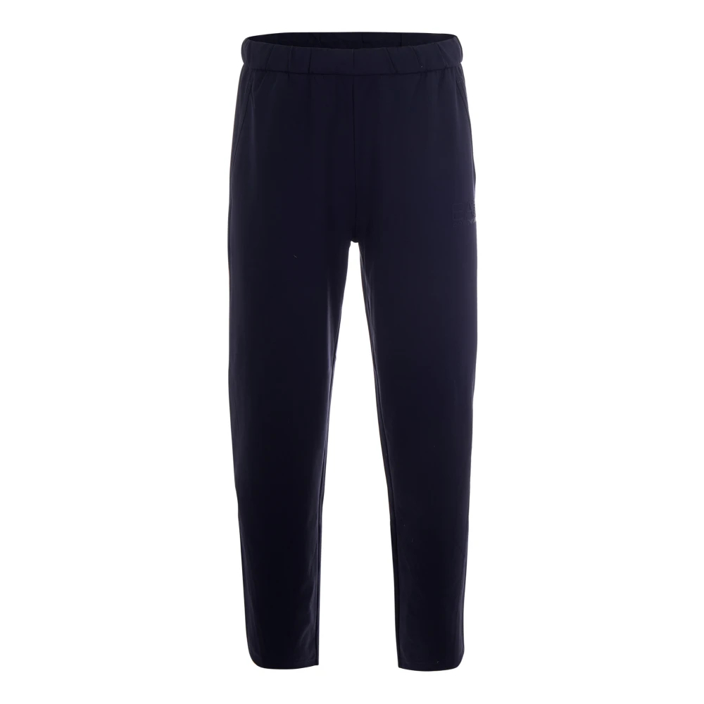 Emporio Armani Ea7 Herren Blau - Sweatpants - Trousers - L