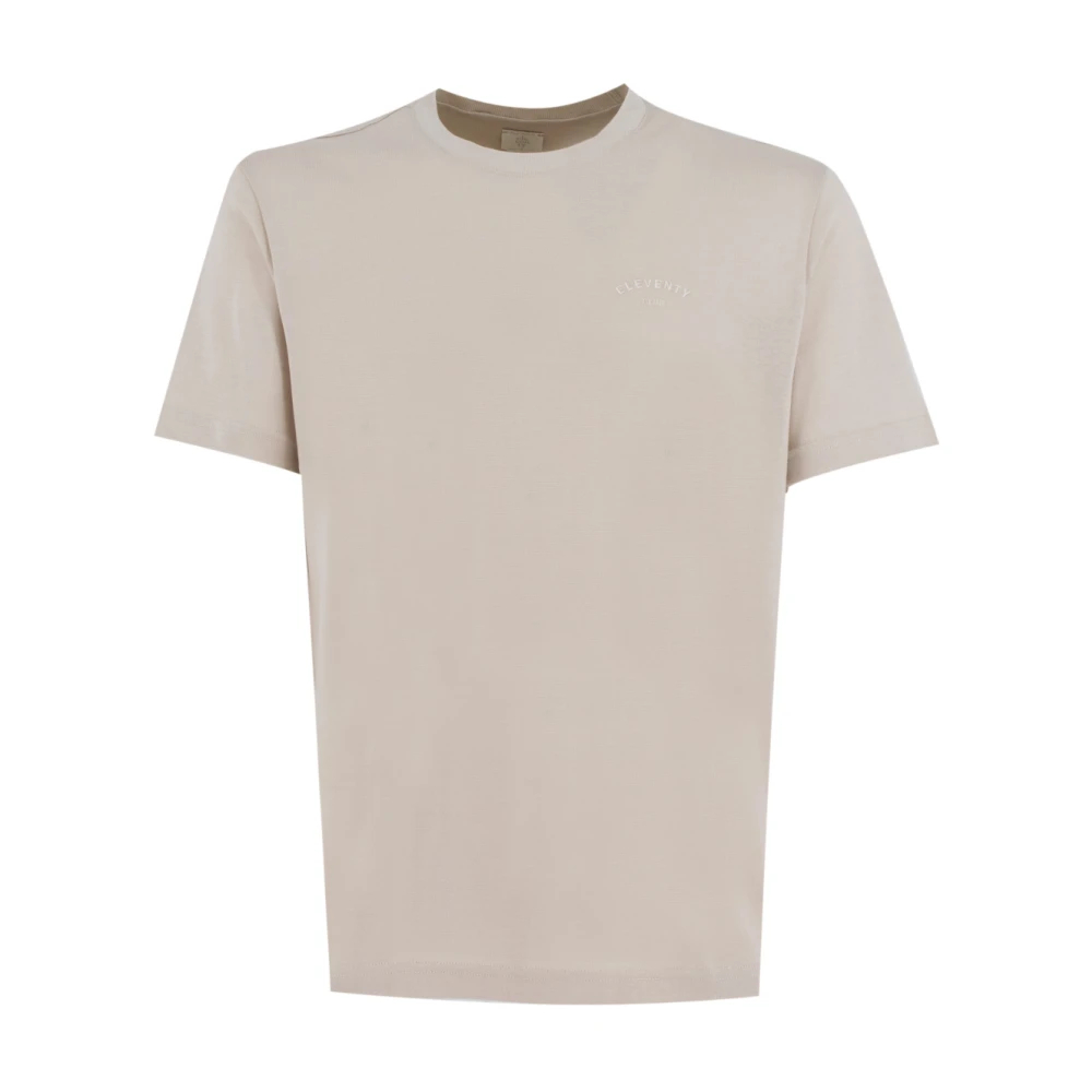 Eleventy Herren Beige - T-Shirts - Tops - Xl