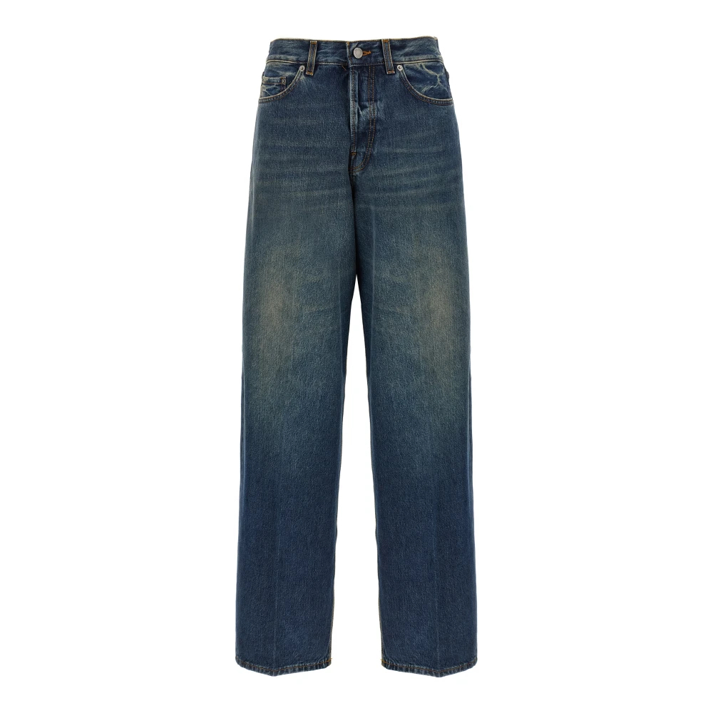 Haikure - Bethany Jeans - Jeans - Damen - Blau - W27