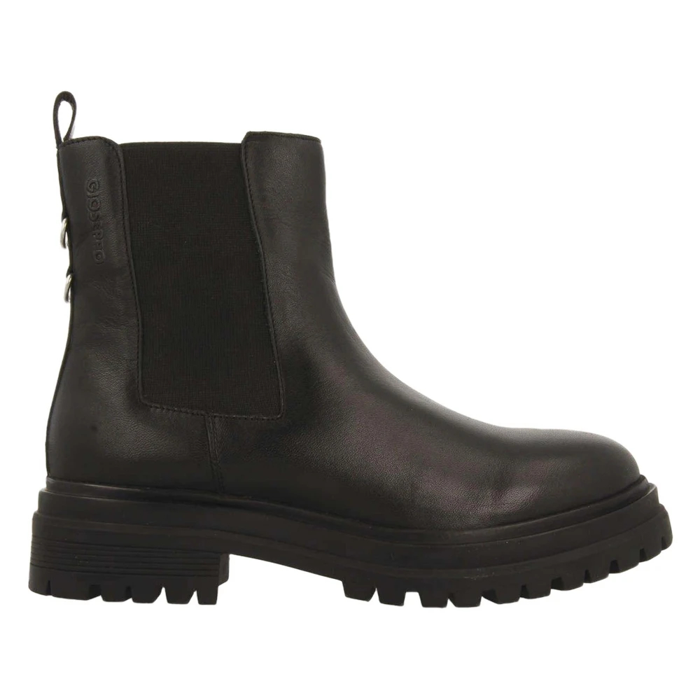 Gioseppo , Damen, Schuhe, Schwarzk, 36 Eu - Bild 5