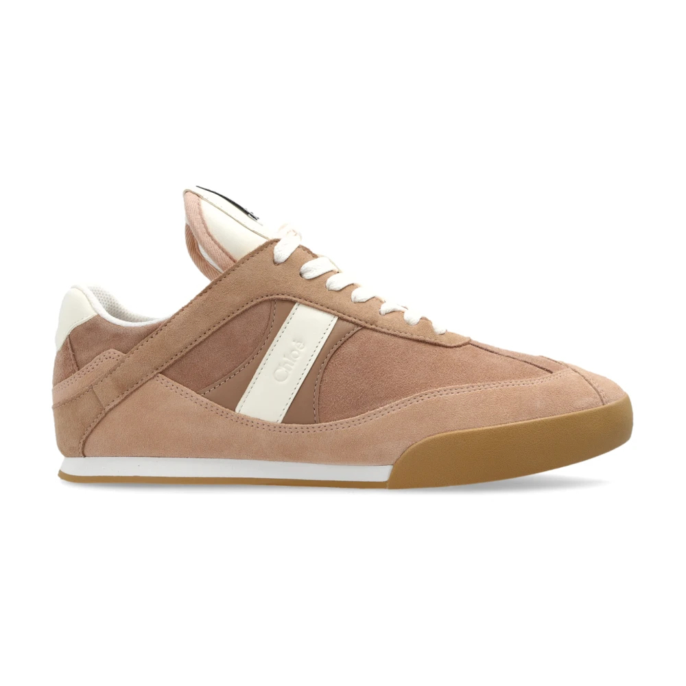 Chloé , Damen, Schuhe, Rosa, 36 Eu - Bild 7